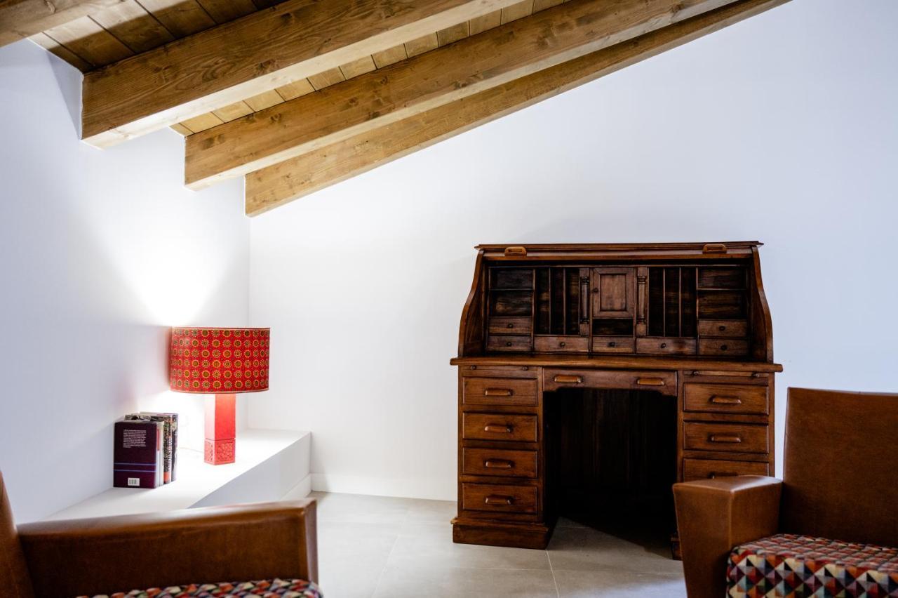 Casa Rural Lucero Hita Bagian luar foto