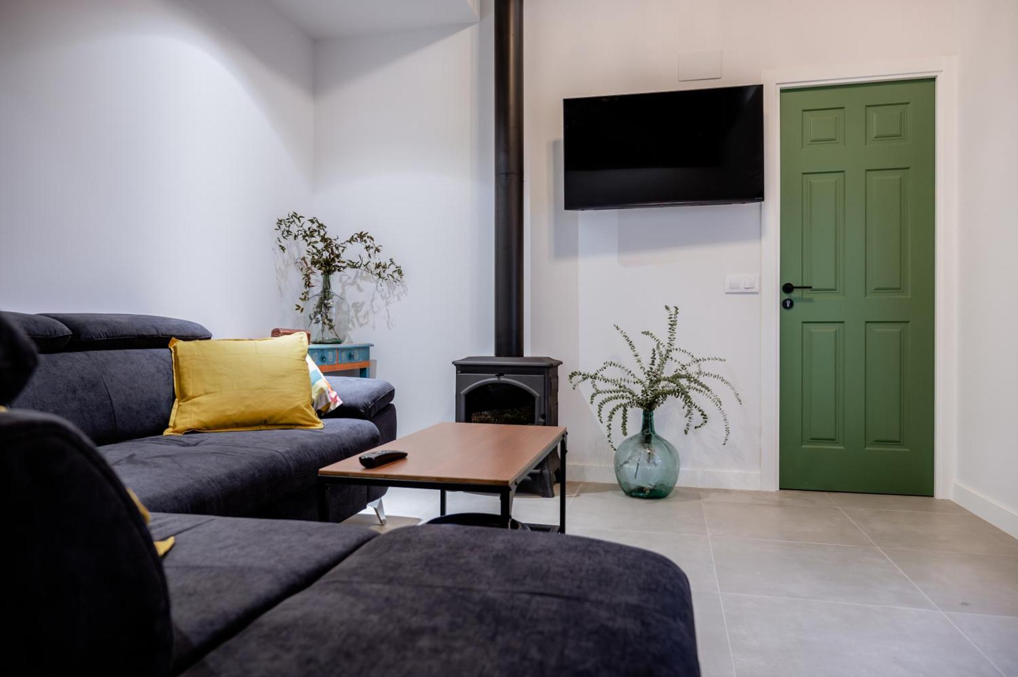 Casa Rural Lucero Hita Bagian luar foto